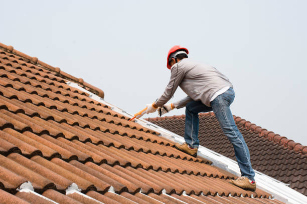 Fast & Reliable Emergency Roof Repairs in Monticello, IL