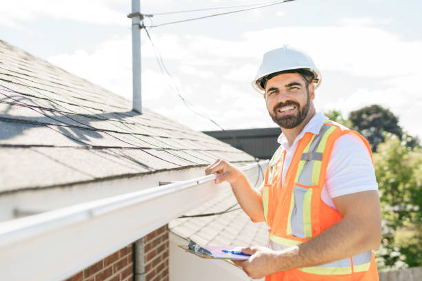 Best Green or Eco-Friendly Roofing Solutions  in Monticello, IL