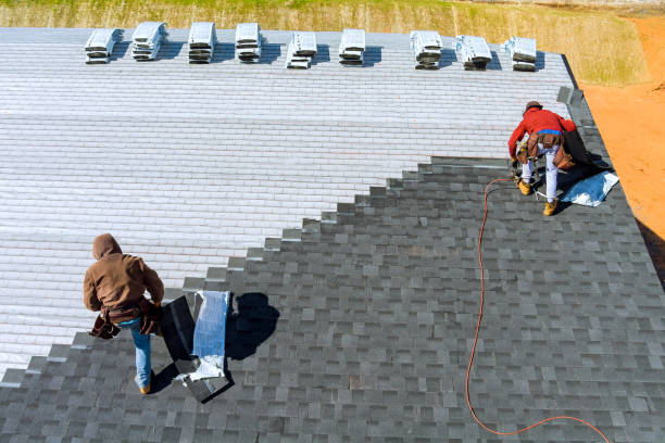Hot Roofs in Monticello, IL