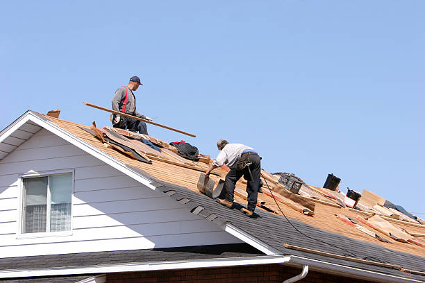 Best Tile Roofing Installation  in Monticello, IL