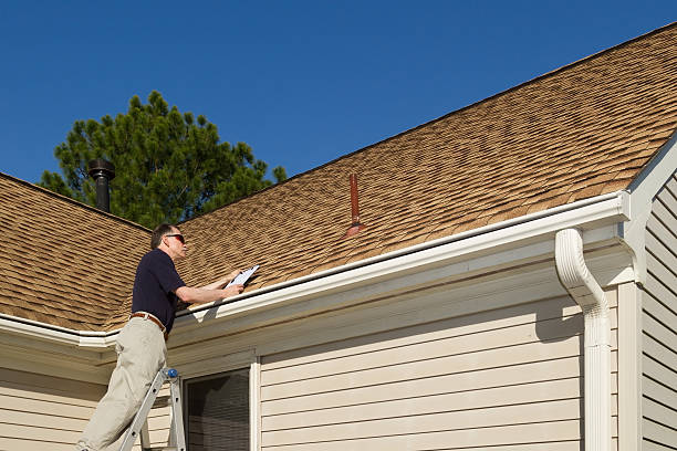 Best Roof Installation  in Monticello, IL
