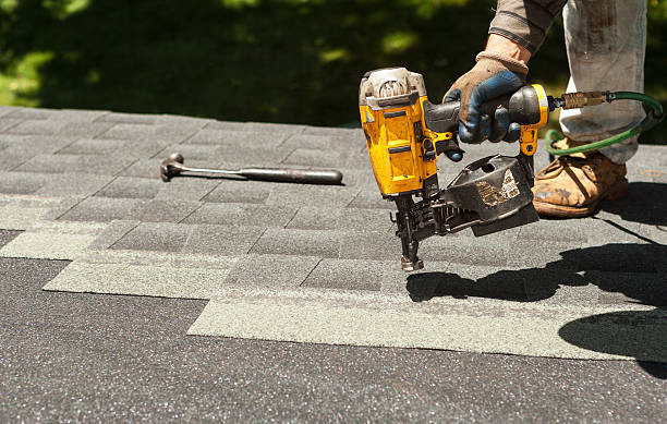 Best Gutter Installation and Repair  in Monticello, IL