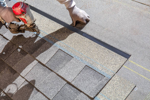 Professional  Roofing repair and installation in Monticello, IL